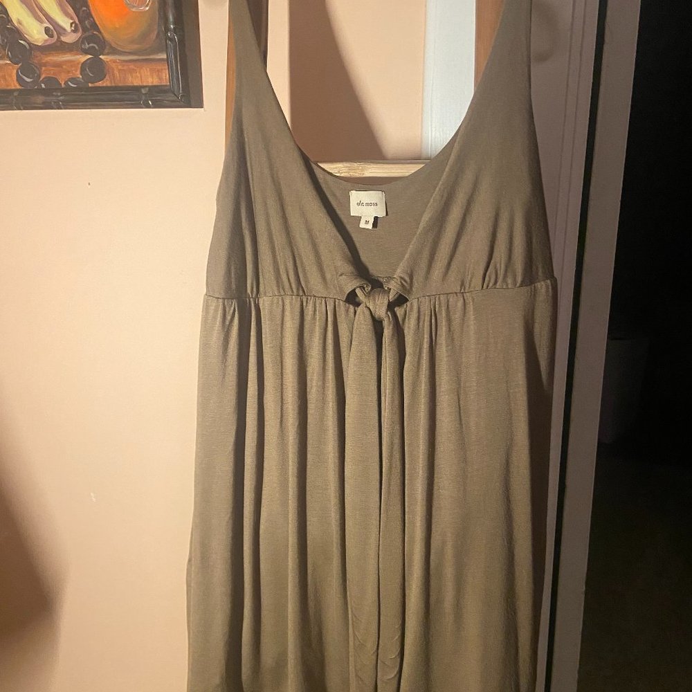 Ella Moss Avant Garde Top Size M